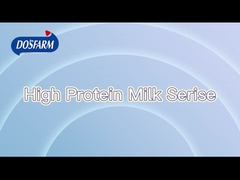 حلوى الحليب المضغ الشخصية